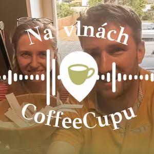 #15 Dáša a Jakub - kavárna