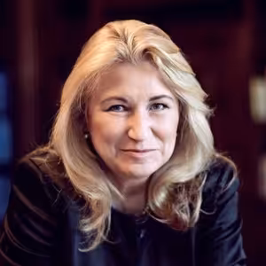 Viceguvernérka ČNB Eva Zamrazilová: Jednociferné inflaci bychom se mohli přiblížit už v létě