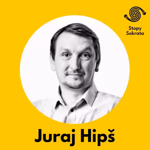 Juraj Hipš: Ak školy vybudujú medzi deťmi súdržnosť, Slovensko raz bude držať pokope