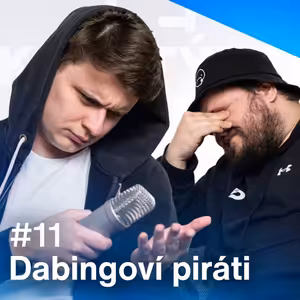 Dabingoví piráti #11