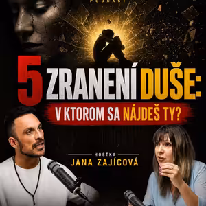 216# Tvoj jazyk lásky prezrádza, ako ťa zranili v detstve - JANA ZAJÍCOVÁ - ESENCIE s Leom Prema