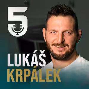 LUKÁŠ KRPÁLEK: Na soustředění jen trénuju, jím a spím; judem si vydělá jen absolutní špička