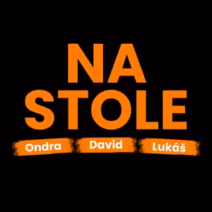 Na Stole S05E01 - 3 NEJ roku 2025