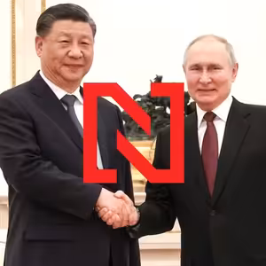 Co stojí v pozadí cesty čínského vůdce za Putinem