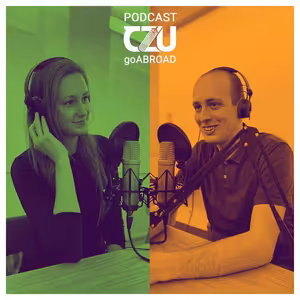 |09| Erasmus tří tváří v Pobaltí