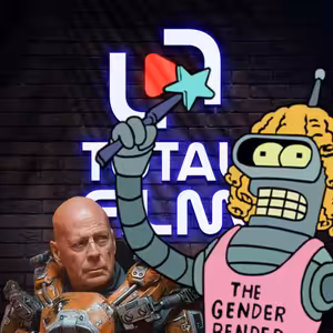 Nejhorší výkon Bruce Willise, nová Futurama a Milášek na prodej | TW #6/22