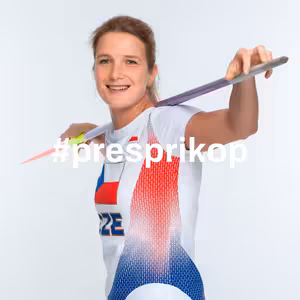 „Nejsem až takové koťátko. Z oštěpu na misi do Afriky i USA“ – Irena Gillarová