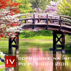 Dopoludnie na InfoVojne s Adrianom 20.4.2026