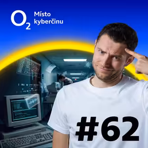 Ukradená budka a Wunder Card: Legendární hacker Tron