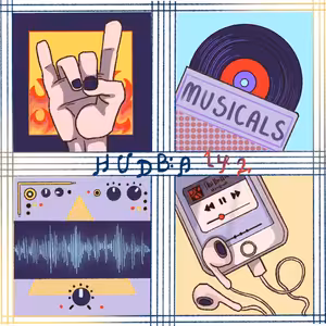 „Co ty vlastně posloucháš?“ Část 2.