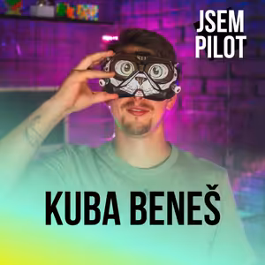 Luxusní dovolená za FPV záběry 🎙️ Kuba Beneš