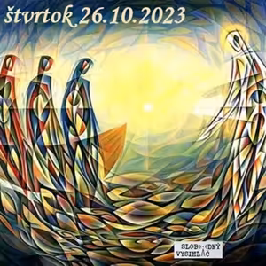 Spirituálny kapitál 485 - 2023-10-26 „Prisľúbenia a jóbovky“