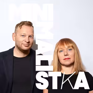 MINIMALIST(K)A S02E08: No Architects