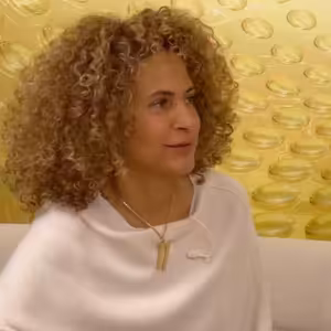 Monika Ben Thabetová, Více než mistrovská čísla