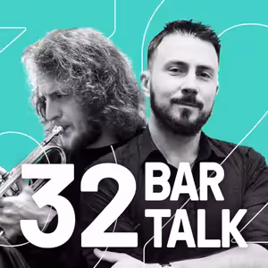 Speciál ze Slavností synkop / Část 2: Interview s 2in2out pár minut po křestu desky & moderní jazz podruhé