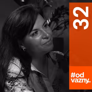 🟣 Srazila mě motorka, pak nádor na mozku. Byla jsem v bezvědomí. | Andrea Tögel Kalivodová #odvážný