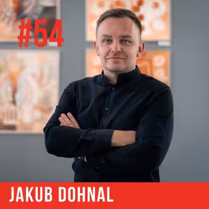 Jakub Dohnal: Lidé navštíví právníka, až jim začne téct do bot. Zájem mladých o právo klesá