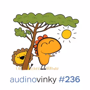 #236 - Odhalili jsme tajemství Dana Browna