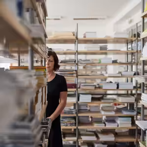 Zápisník_02: Daniela Dvořáková - Stopy dávnej minulosti