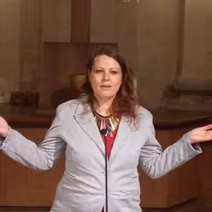 10.5.2020 - Čtvrtá neděle po Velikonocích (Cantate)