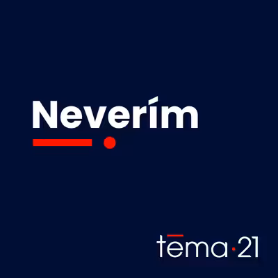Neverím