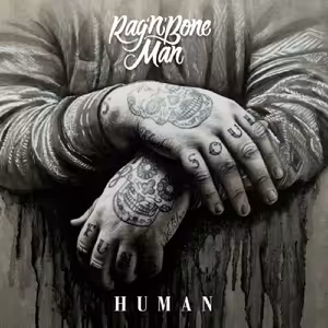 Ragnbone man human