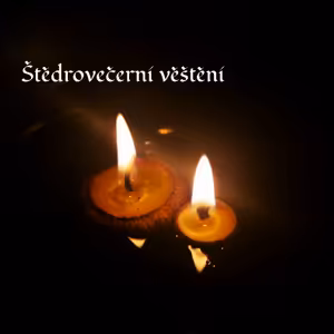 Štědrovečerní věštění