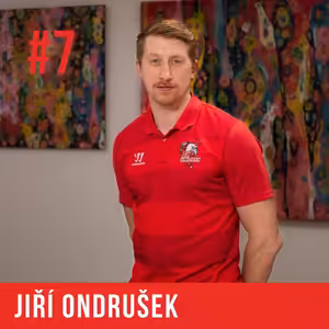 Hokejista Ondrušek: Pískot mě dokáže nabudit. Za novou halu bychom byli rádi