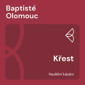 Křest (30.11.2025)