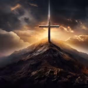 Dáma osvobozená od hluboké deprese a velké tíhy.