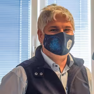 Pavol Čekan - Na zvládnutie druhej vlny potrebujeme zodpovednosť ľudí