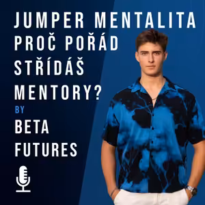 Mentalita jumpera: Proč přeskakuješ strategie a stagnuješ roky