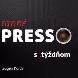 Ranné presso s .týždňom – Streda