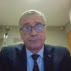 Vondrák: Antigenní testy vše vyjevily v celé nahotě. Východiskem je vakcína (K věci Marie Bastlové, 22. prosinec 2020)