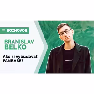 ROZHOVOR | Fotograf Braňo Belko: Ako si na Instagrame vybudovať fanbase?