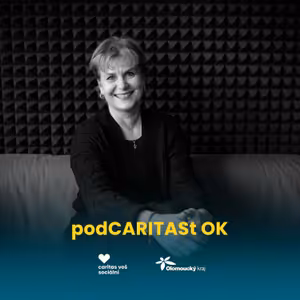 Šárka Kupčáková o Klokánku - když se mě lidé ptají, jak Klokánek funguje, tak jim říkám, ať si představí, že mají u sebe doma čtyři děti, o které se starají