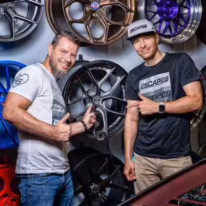 Escape6 Podcast #26│HRE Open House 2024