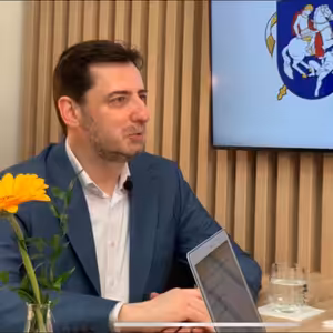 PRIHLÁSTE SA NA JEDINÉ CIRKEVNÉ KONZERVATÓRIU NA SLOVENSKU, rozhovor s riaditeľom. Aktuálne od nás