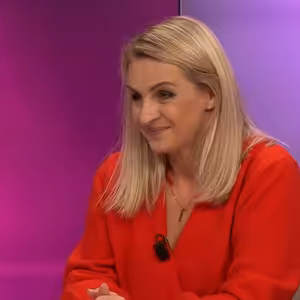 Gabriela Josková: Čeští politici mají většinou vkus. Móda je součástí jejich marketingové komunikace. / 29. 11. 2022