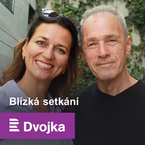 Blízká setkání: Milan Hein: Setkání s Milošem Kopeckým pro mě bylo zásadní. Nakonec mi pomohl k Ungeltu