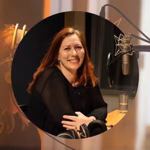 O informační gramotnosti se spisovatelkou Klárou Smolíkovou