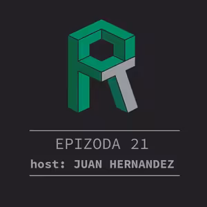 21 RENDERtalk s Juanem Hernandezem