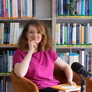 Jak v hospici vznikají knihy o životě?