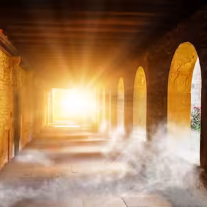 Druhý domov plný darů