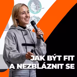 Andy Štěch l Jak být fit a nezbláznit se l Booster Academy