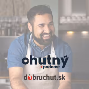 Chutný - Pavel Berky