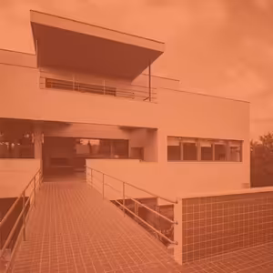 ICONIC HOUSES: Volmanova vila