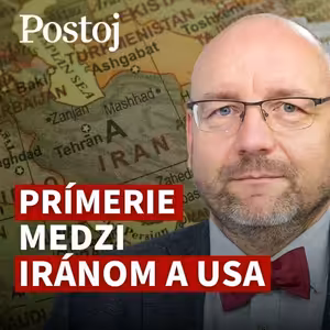 Andrej Žiarovský: Trump aj Iránci sa považujú za víťazov. Čo znamená prímerie?