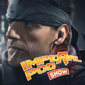 #51 METAL GEAR SOLID FILM, SPIDERMAN 3 a HBO MAX