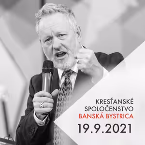 Dr. Richard Moore 19.9.2021 ráno